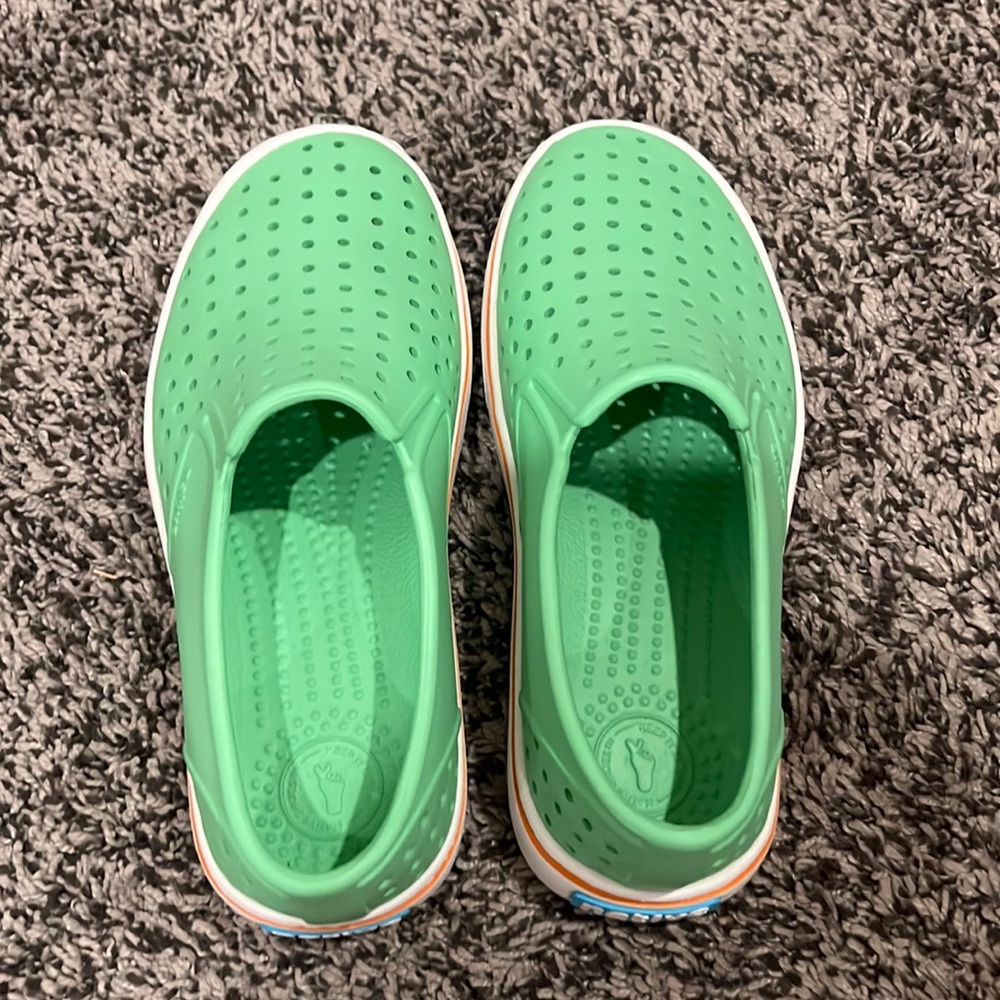 Kids shoes